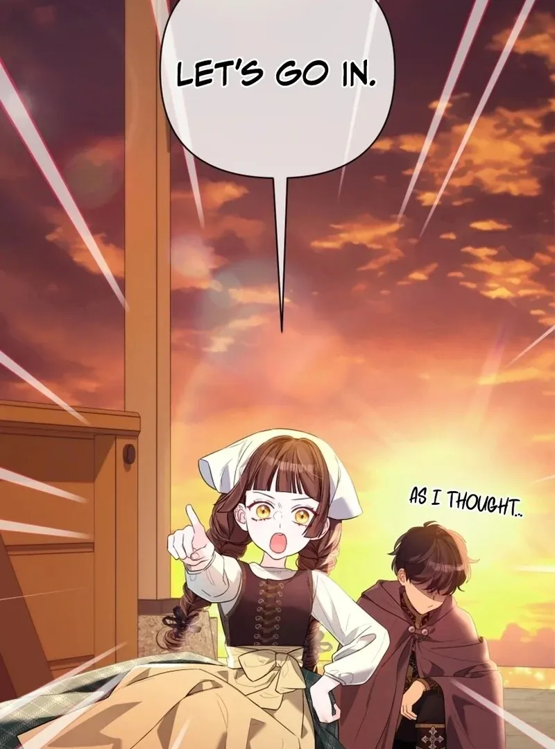I Think It Would Be Better For Me to Become King Chapter 39 Online - página 8