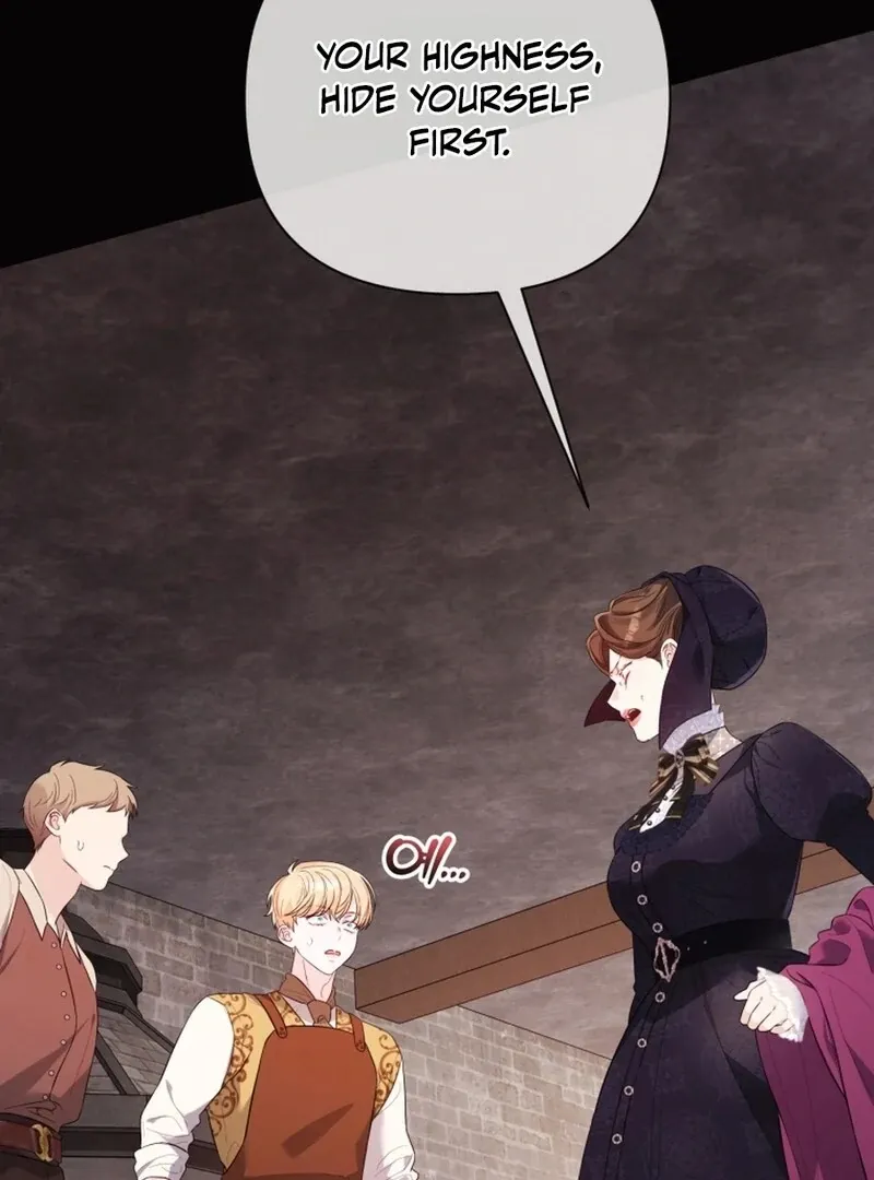 I Think It Would Be Better For Me to Become King Chapter 39 Online - página 23