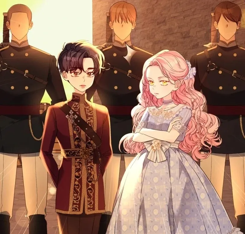 I Think It Would Be Better For Me to Become King Chapter 39 Online - página 26