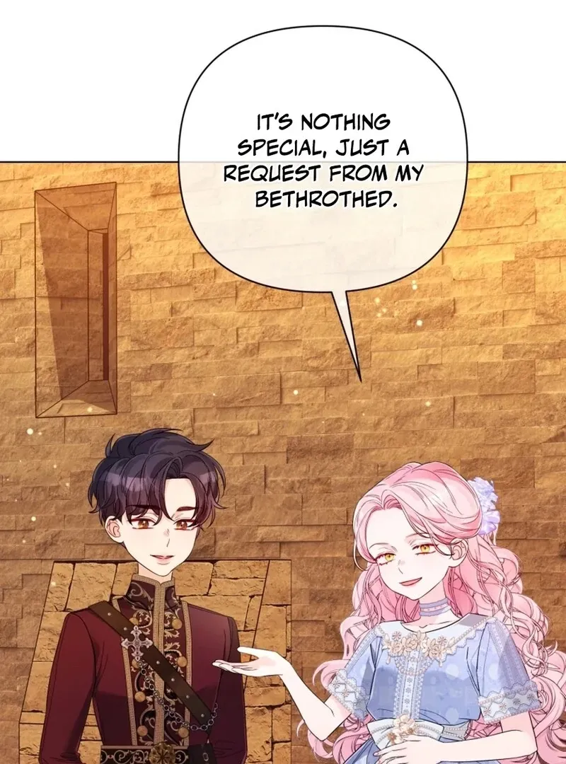 I Think It Would Be Better For Me to Become King Chapter 39 Online - página 34