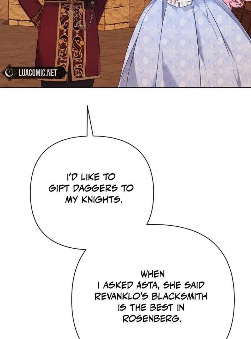 I Think It Would Be Better For Me to Become King Chapter 39 Online - página 35