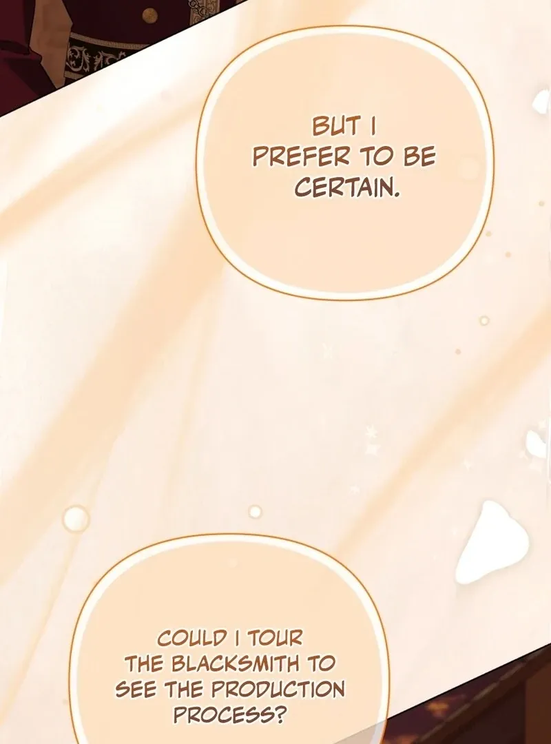 I Think It Would Be Better For Me to Become King Chapter 39 Online - página 43