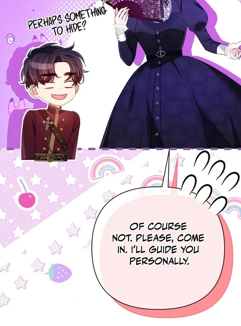 I Think It Would Be Better For Me to Become King Chapter 39 Online - página 46