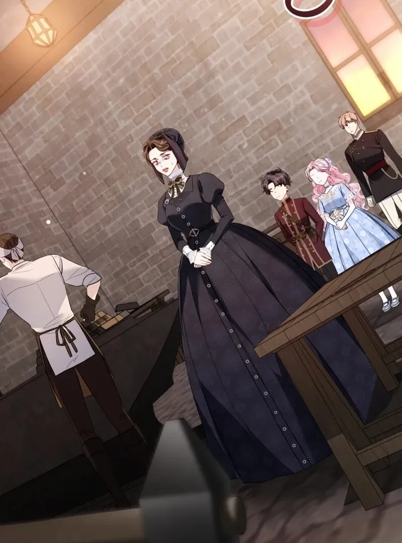 I Think It Would Be Better For Me to Become King Chapter 39 Online - página 48