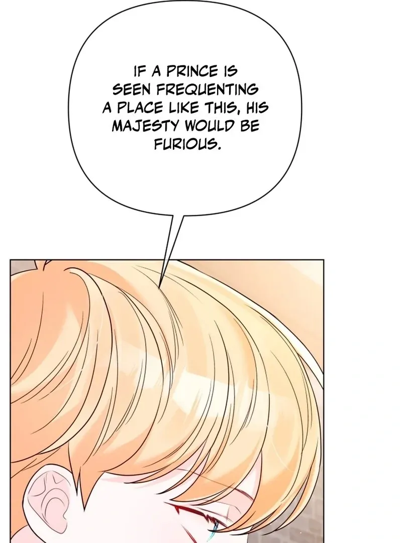 I Think It Would Be Better For Me to Become King Chapter 39 Online - página 82