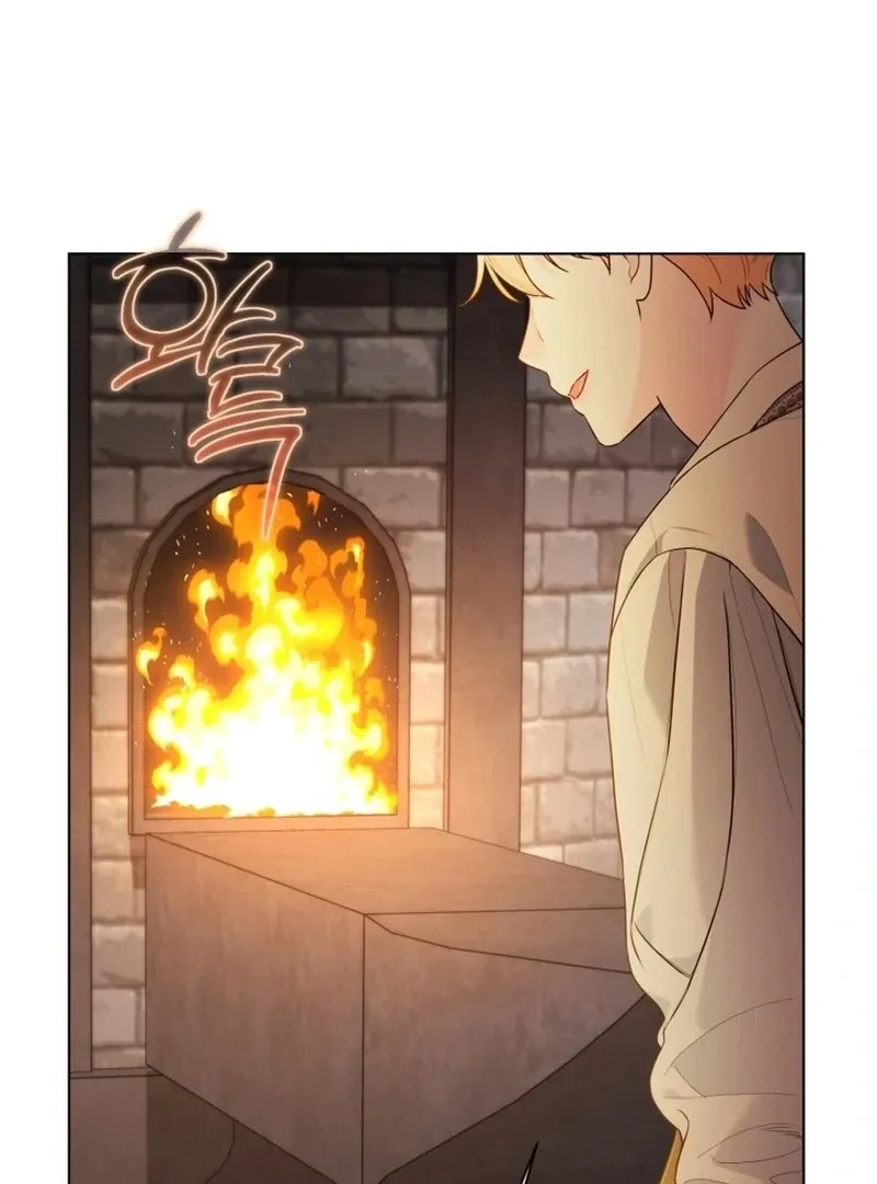 I Think It Would Be Better For Me to Become King Chapter 39 Online - página 91