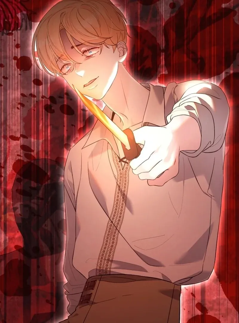 I Think It Would Be Better For Me to Become King Chapter 39 Online - página 97