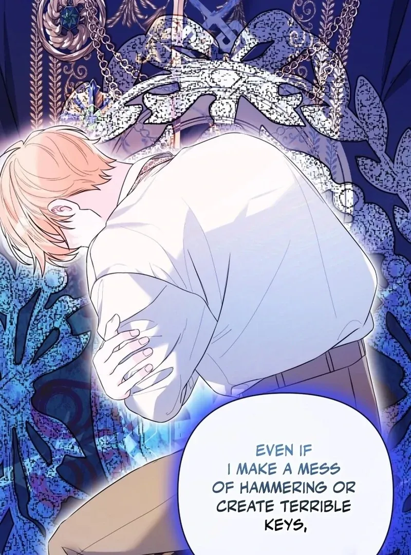 I Think It Would Be Better For Me to Become King Chapter 39 Online - página 105