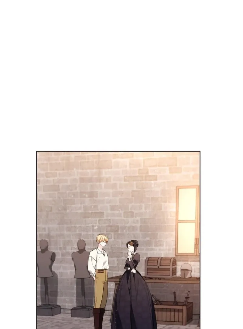 I Think It Would Be Better For Me to Become King Chapter 39 Online - página 114