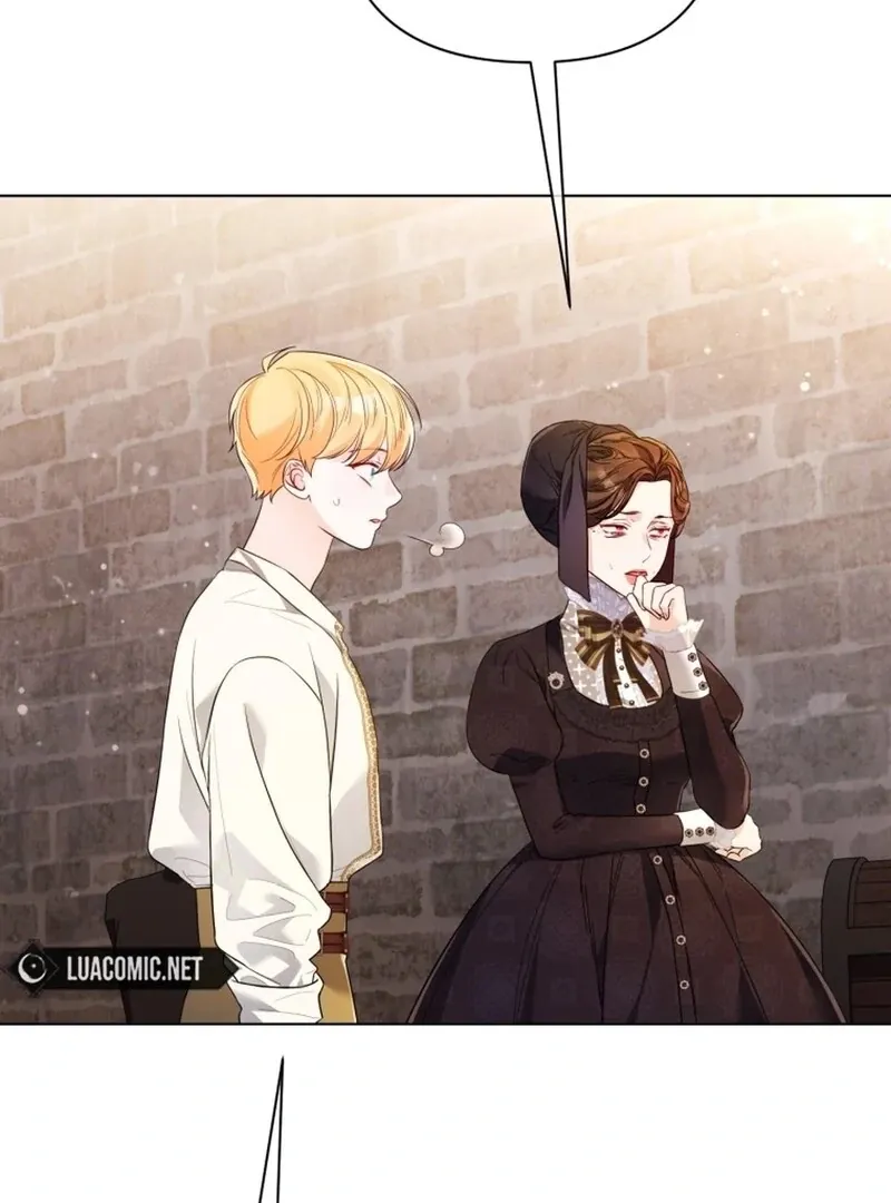 I Think It Would Be Better For Me to Become King Chapter 39 Online - página 117