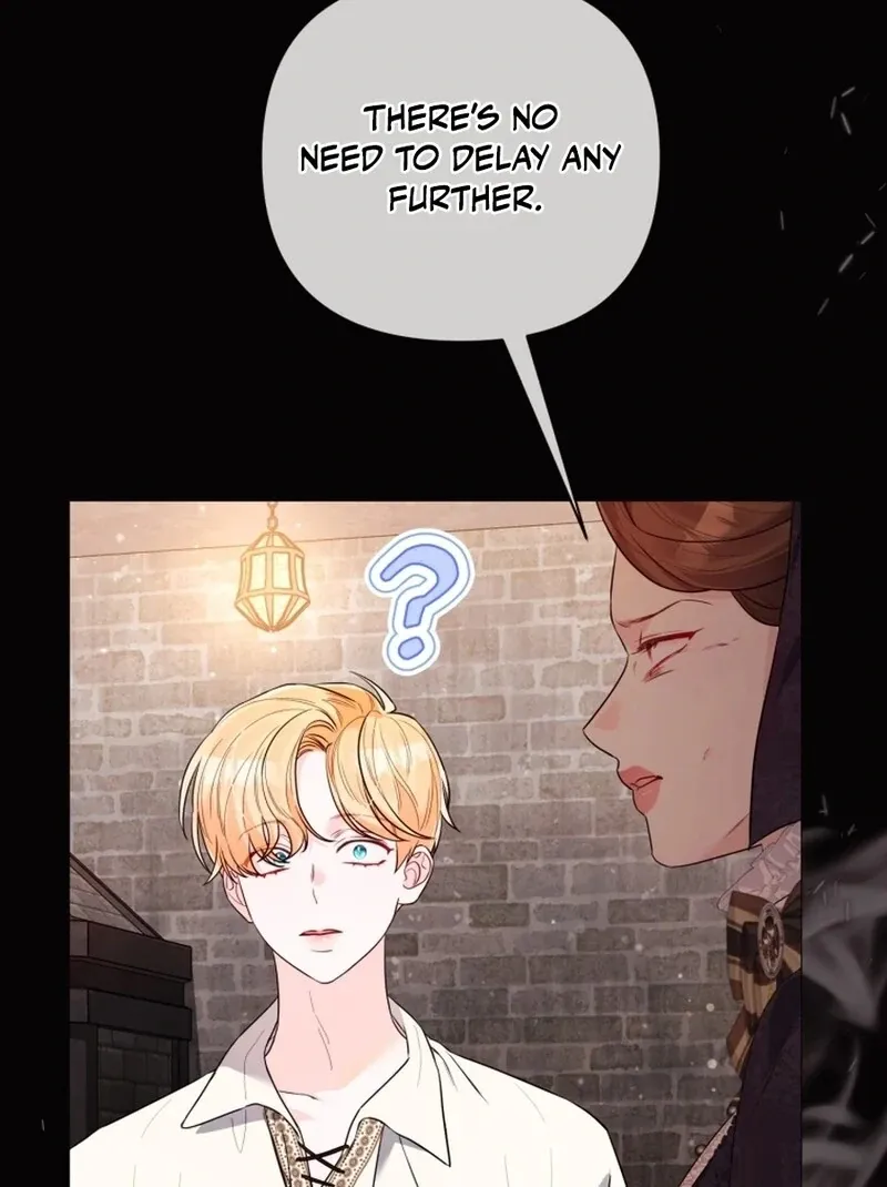 I Think It Would Be Better For Me to Become King Chapter 39 Online - página 121