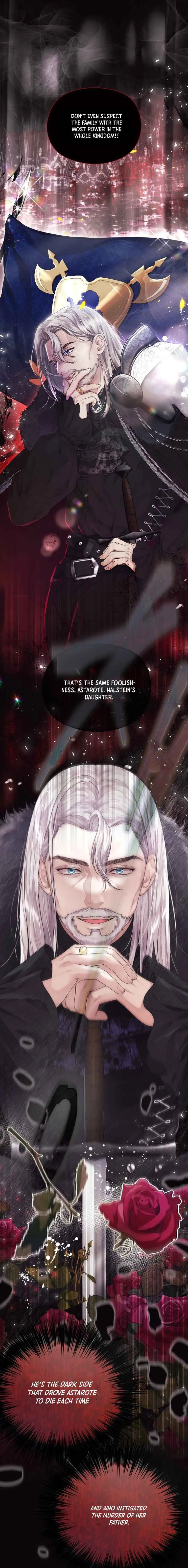 I Think It Would Be Better For Me to Become King Chapter 4 Online - página 3