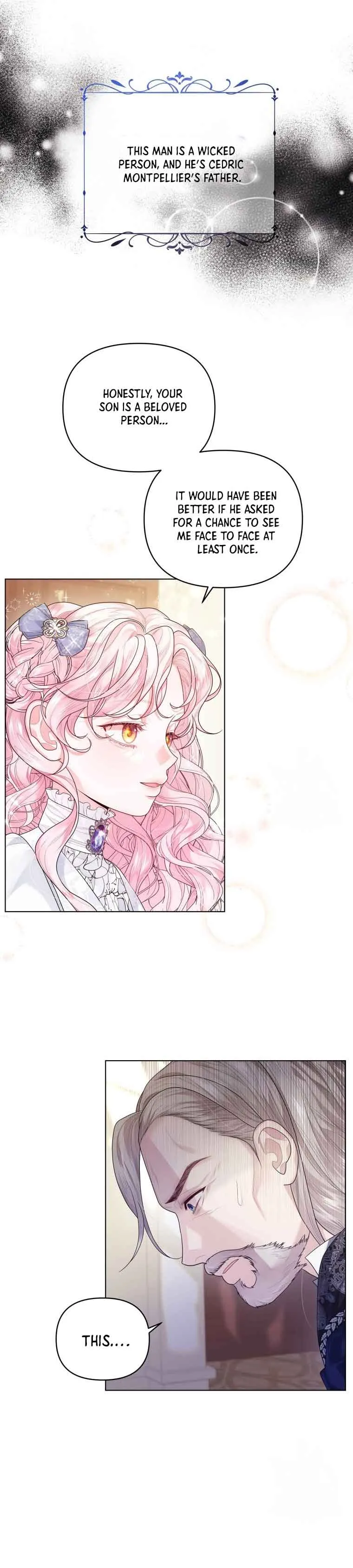 I Think It Would Be Better For Me to Become King Chapter 4 Online - página 7