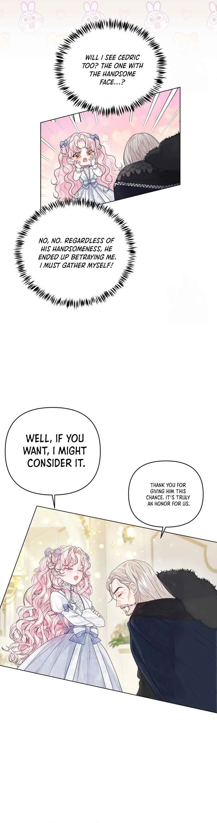 I Think It Would Be Better For Me to Become King Chapter 4 Online - página 10