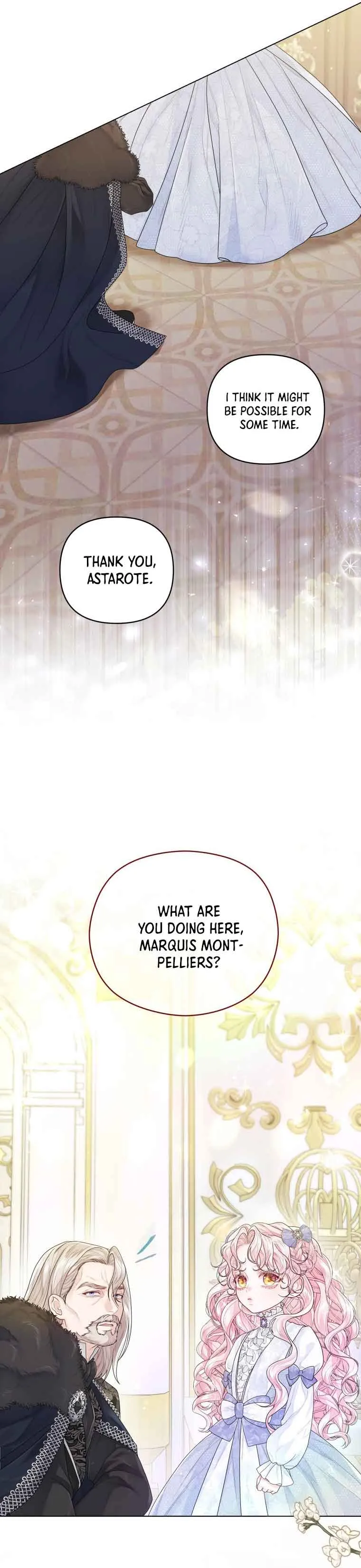 I Think It Would Be Better For Me to Become King Chapter 4 Online - página 12