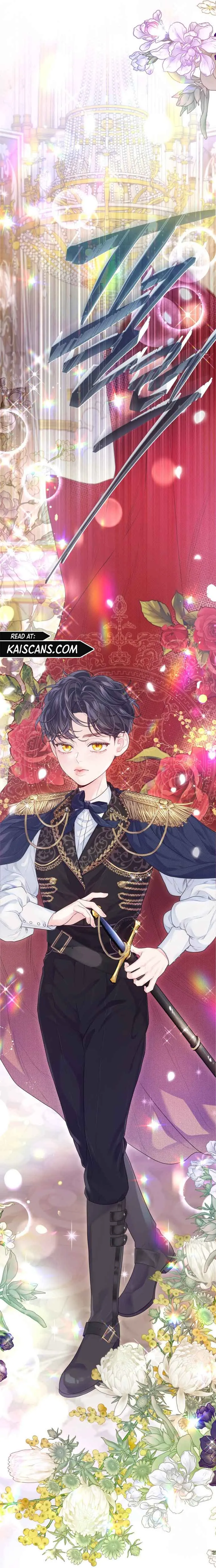 I Think It Would Be Better For Me to Become King Chapter 4 Online - página 13