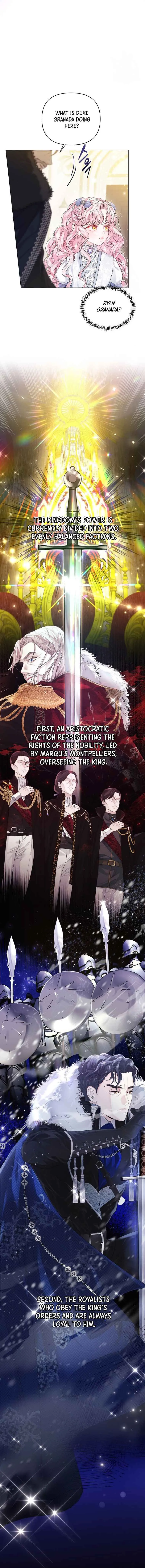 I Think It Would Be Better For Me to Become King Chapter 4 Online - página 14