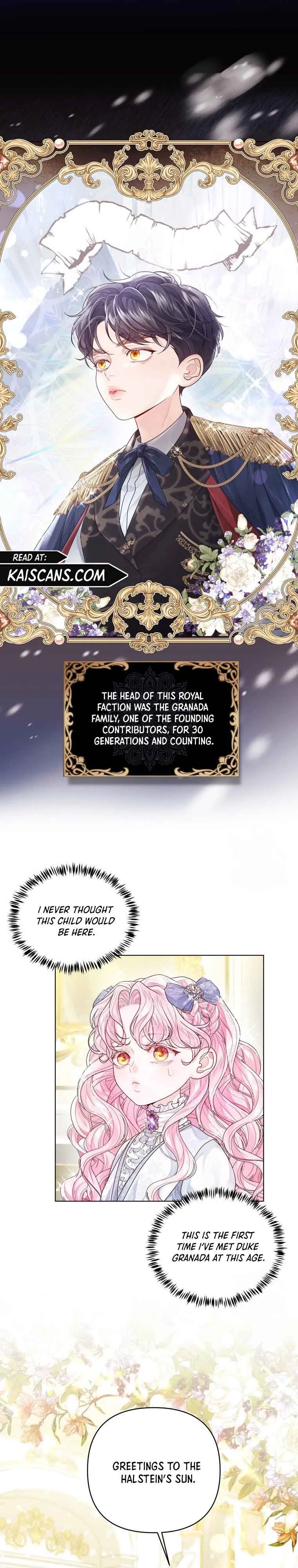 I Think It Would Be Better For Me to Become King Chapter 4 Online - página 15