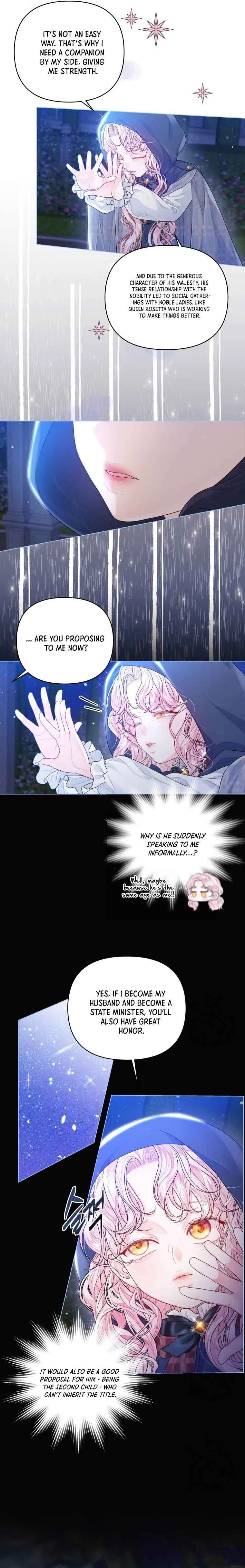 I Think It Would Be Better For Me to Become King Chapter 4 Online - página 24