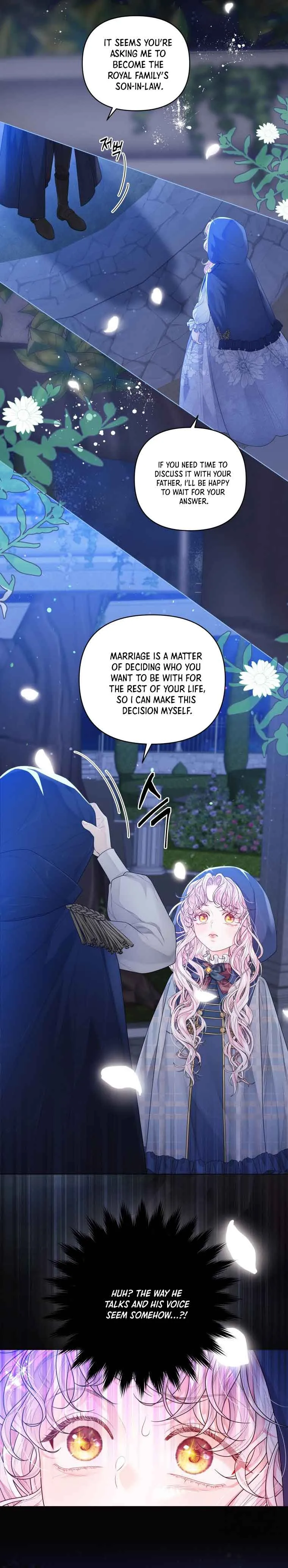 I Think It Would Be Better For Me to Become King Chapter 4 Online - página 25
