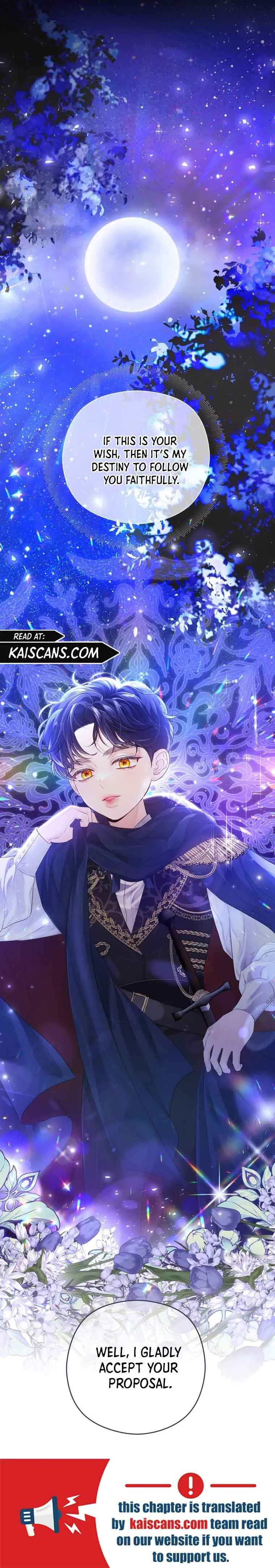 I Think It Would Be Better For Me to Become King Chapter 4 Online - página 26