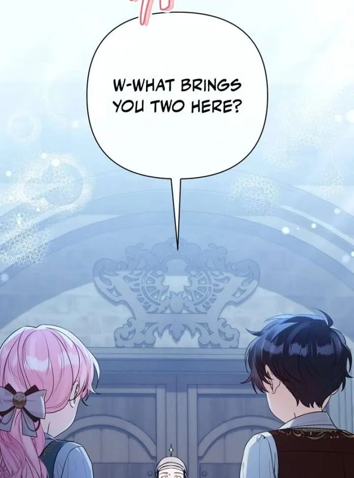 I Think It Would Be Better For Me to Become King Chapter 41 Online - página 1