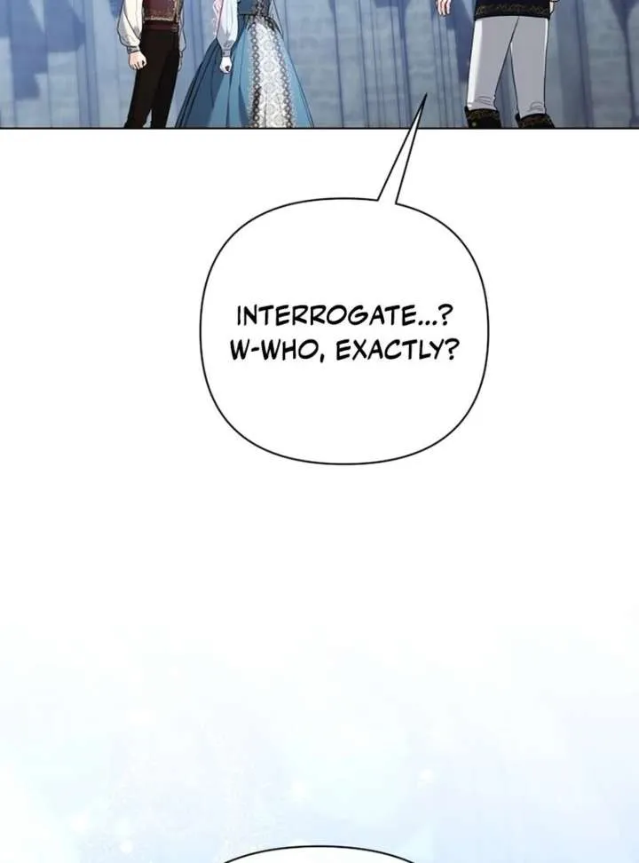 I Think It Would Be Better For Me to Become King Chapter 41 Online - página 4