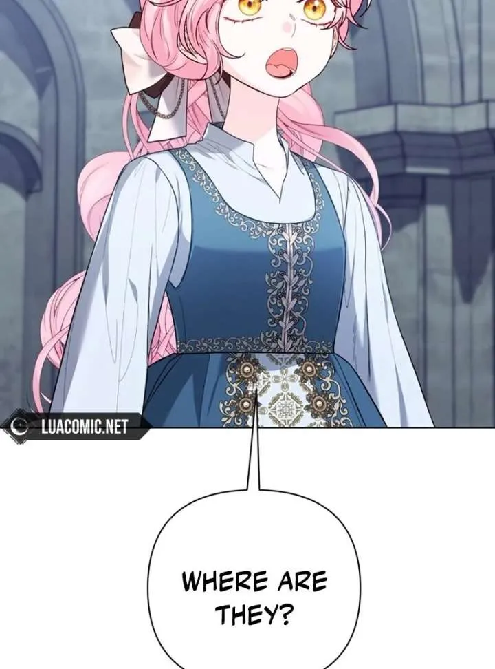 I Think It Would Be Better For Me to Become King Chapter 41 Online - página 6