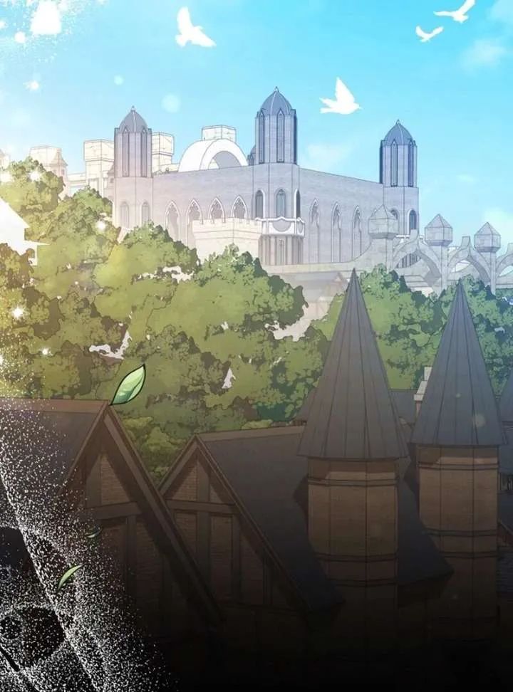 I Think It Would Be Better For Me to Become King Chapter 41 Online - página 8