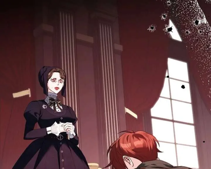 I Think It Would Be Better For Me to Become King Chapter 41 Online - página 10