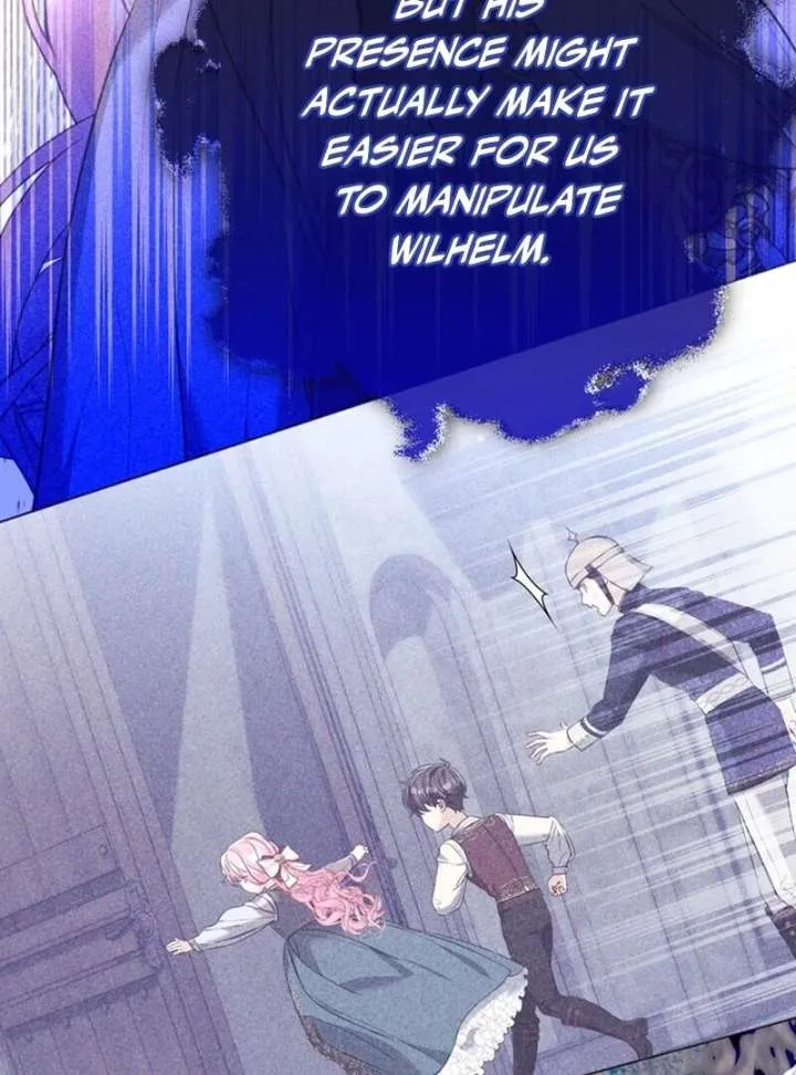 I Think It Would Be Better For Me to Become King Chapter 41 Online - página 20