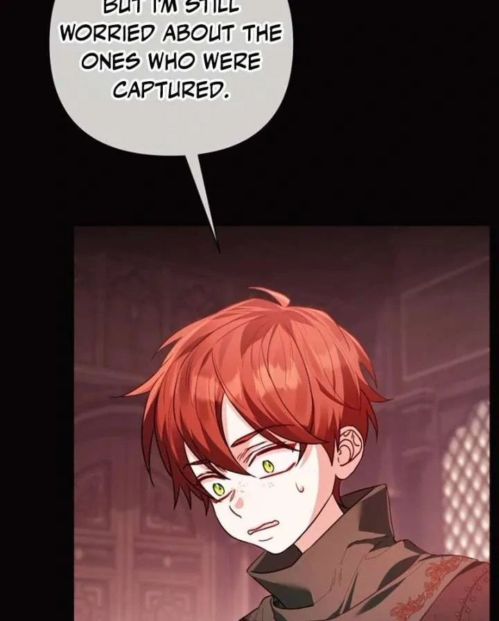 I Think It Would Be Better For Me to Become King Chapter 41 Online - página 24