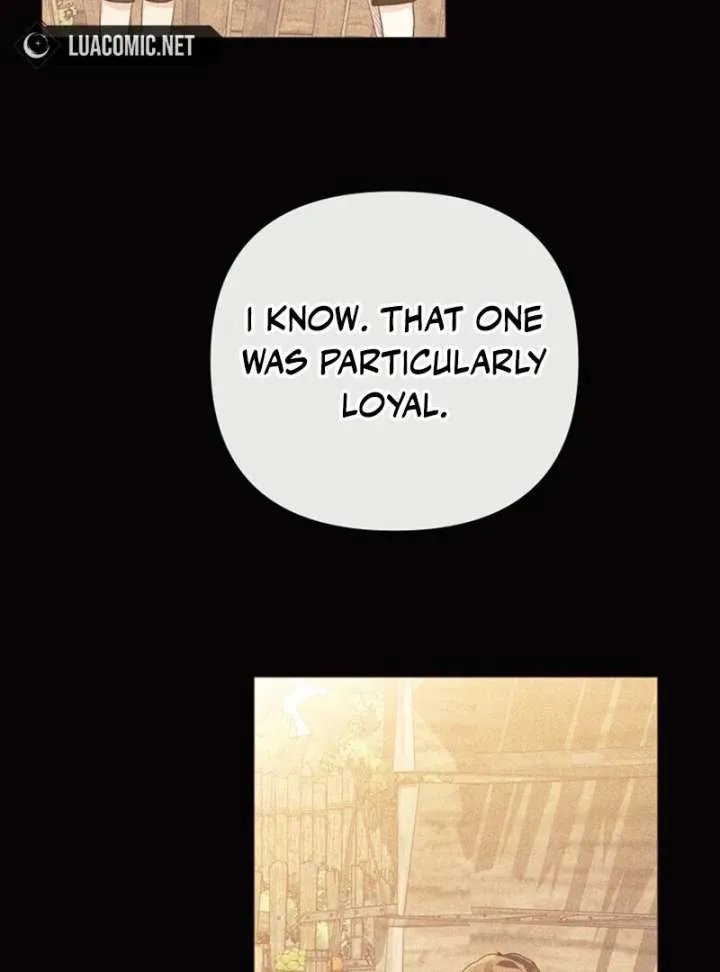 I Think It Would Be Better For Me to Become King Chapter 41 Online - página 51
