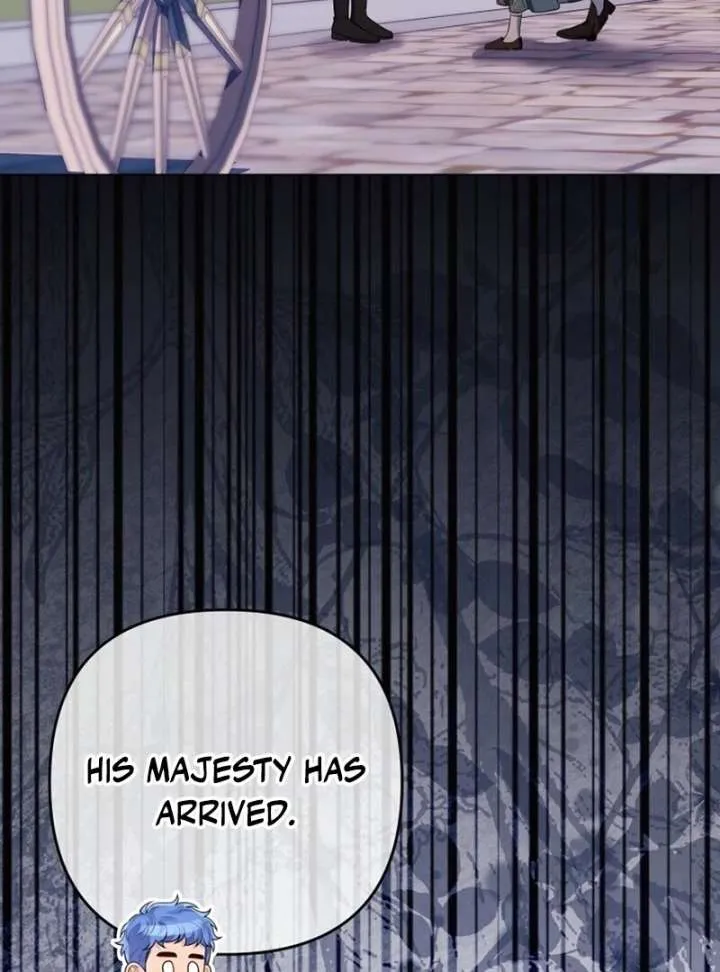 I Think It Would Be Better For Me to Become King Chapter 41 Online - página 85