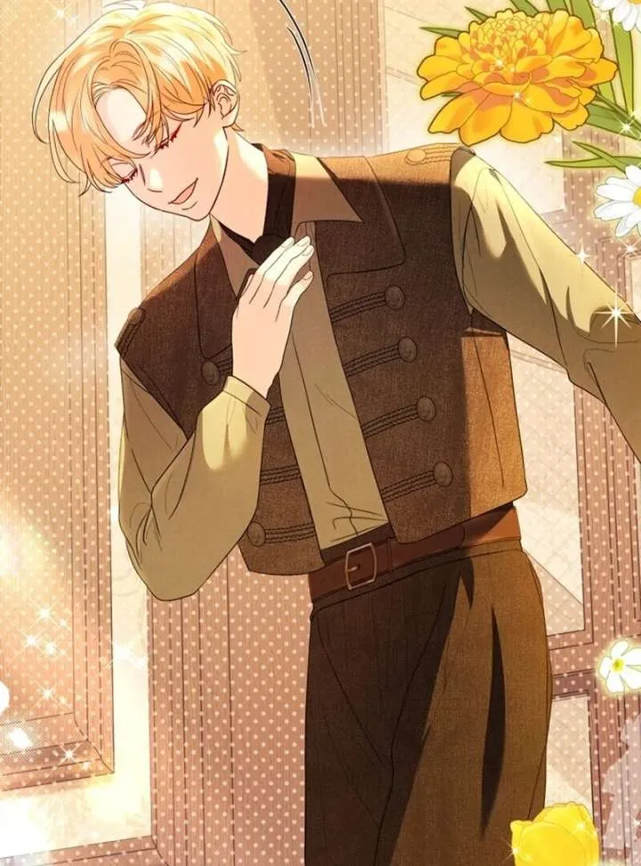 I Think It Would Be Better For Me to Become King Chapter 41 Online - página 94