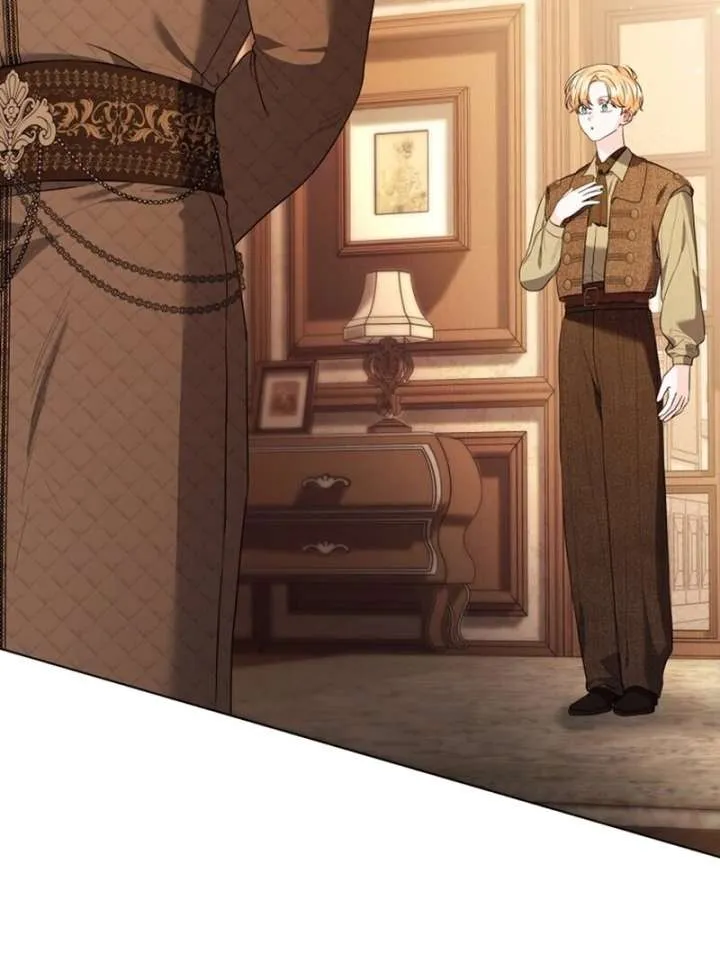 I Think It Would Be Better For Me to Become King Chapter 41 Online - página 97