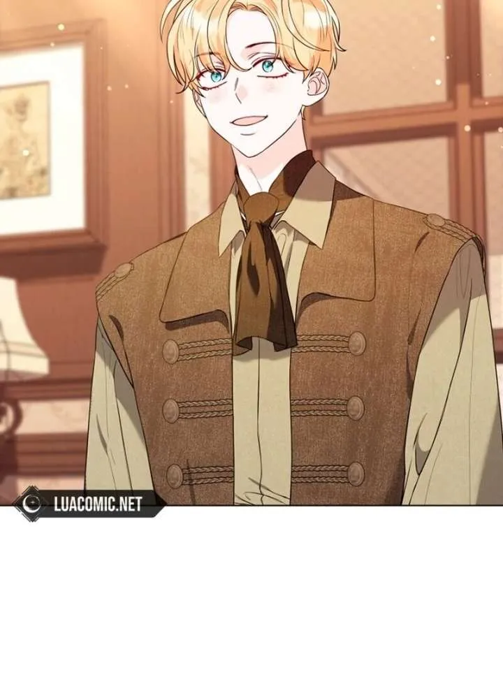 I Think It Would Be Better For Me to Become King Chapter 41 Online - página 99