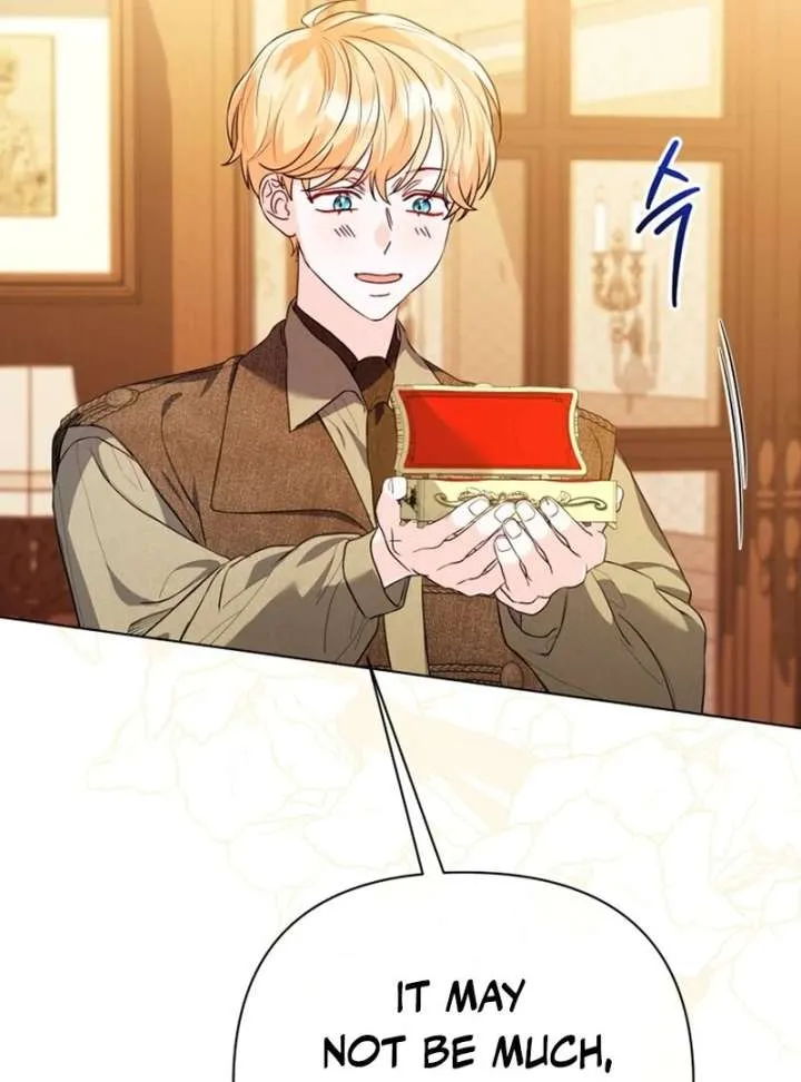 I Think It Would Be Better For Me to Become King Chapter 41 Online - página 105