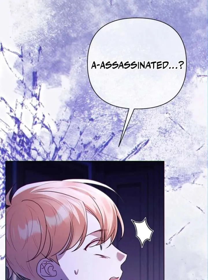 I Think It Would Be Better For Me to Become King Chapter 41 Online - página 124