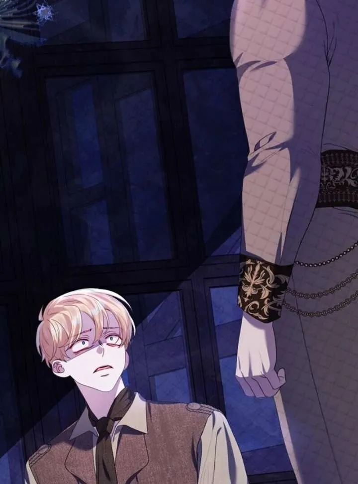 I Think It Would Be Better For Me to Become King Chapter 41 Online - página 134