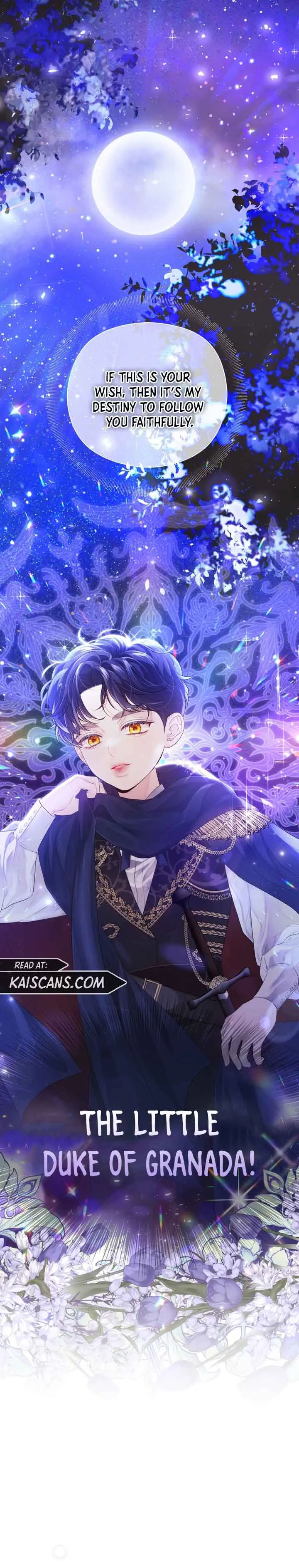 I Think It Would Be Better For Me to Become King Chapter 5 Online - página 2