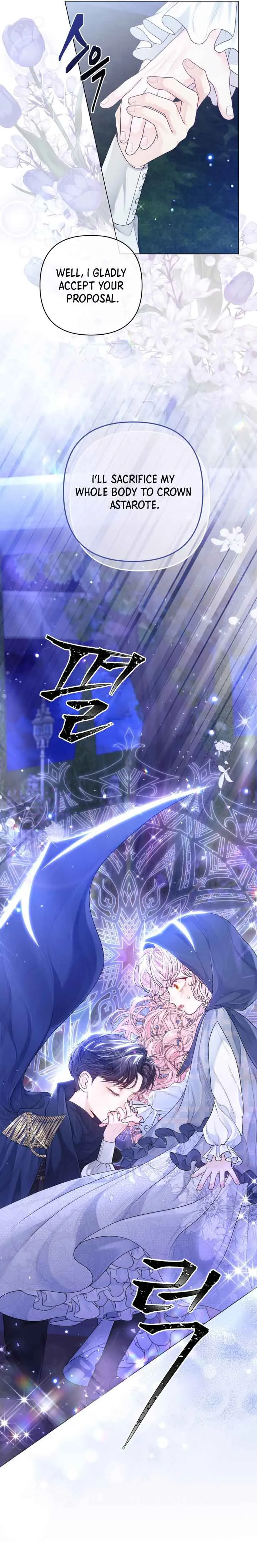 I Think It Would Be Better For Me to Become King Chapter 5 Online - página 3