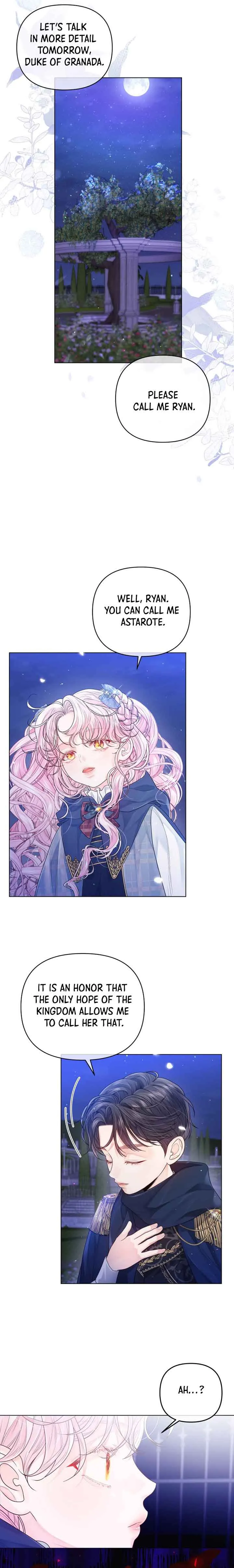 I Think It Would Be Better For Me to Become King Chapter 5 Online - página 10