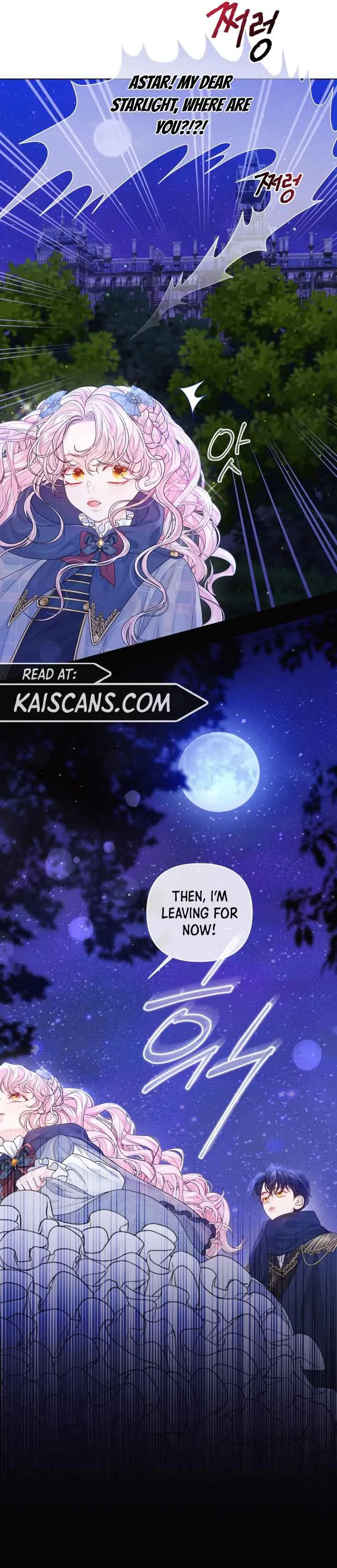 I Think It Would Be Better For Me to Become King Chapter 5 Online - página 12