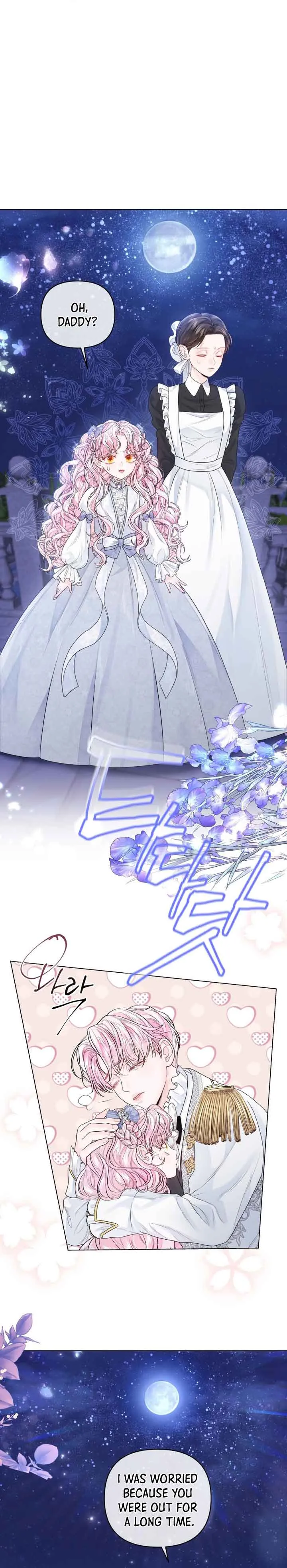 I Think It Would Be Better For Me to Become King Chapter 5 Online - página 15