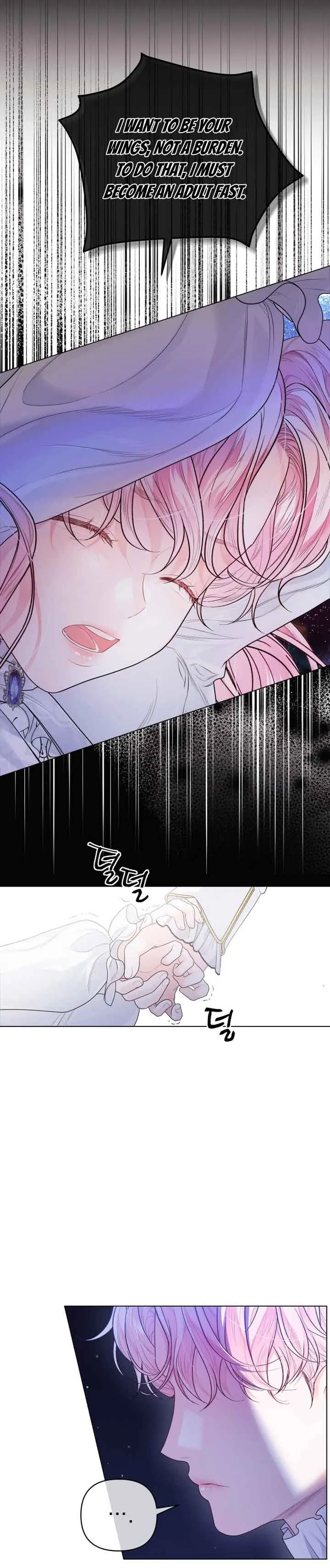 I Think It Would Be Better For Me to Become King Chapter 5 Online - página 19
