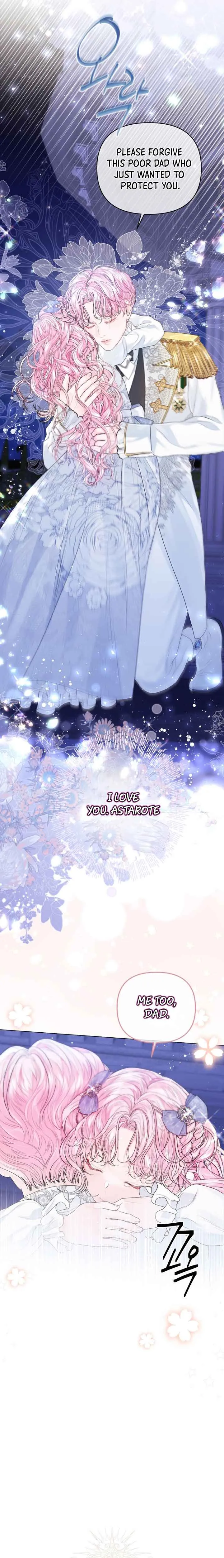 I Think It Would Be Better For Me to Become King Chapter 5 Online - página 21