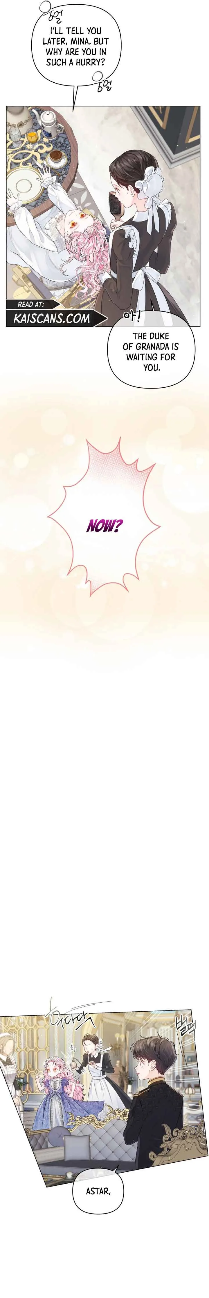 I Think It Would Be Better For Me to Become King Chapter 5 Online - página 24