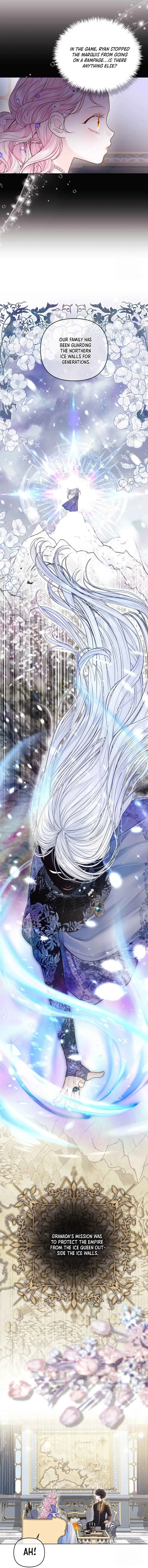 I Think It Would Be Better For Me to Become King Chapter 6 Online - página 4
