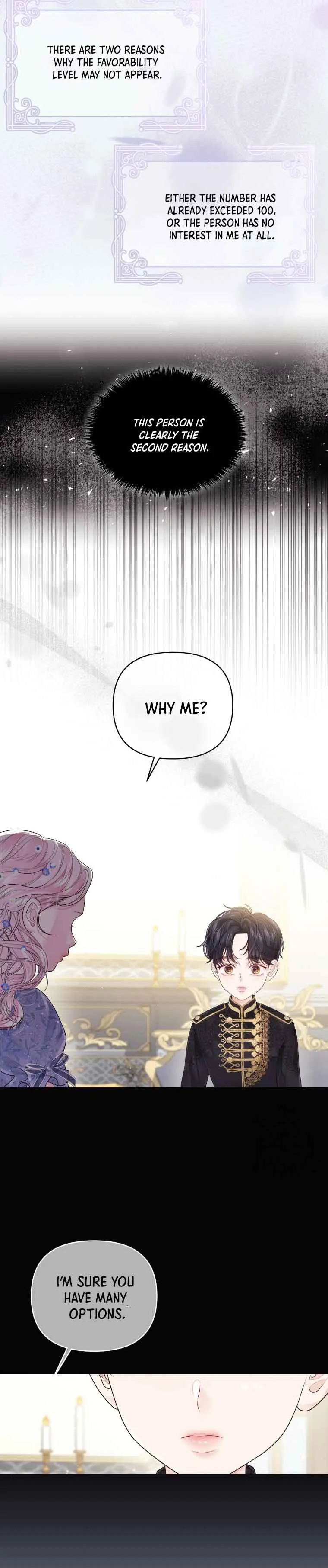 I Think It Would Be Better For Me to Become King Chapter 6 Online - página 7